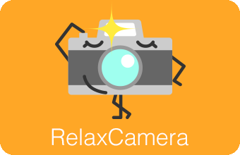 RelaxCamera